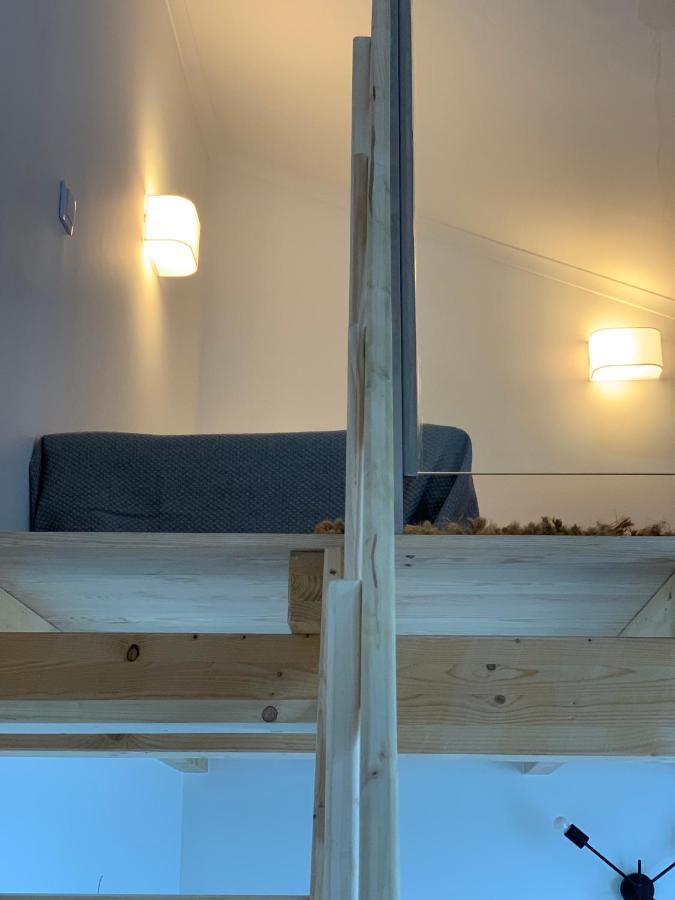 Quinta Dos Girassois Fz Lejlighed Ferreira do Zêzere Eksteriør billede