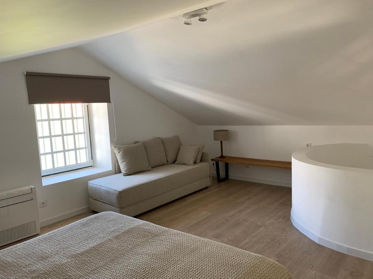 Quinta Dos Girassois Fz Lejlighed Ferreira do Zêzere Eksteriør billede