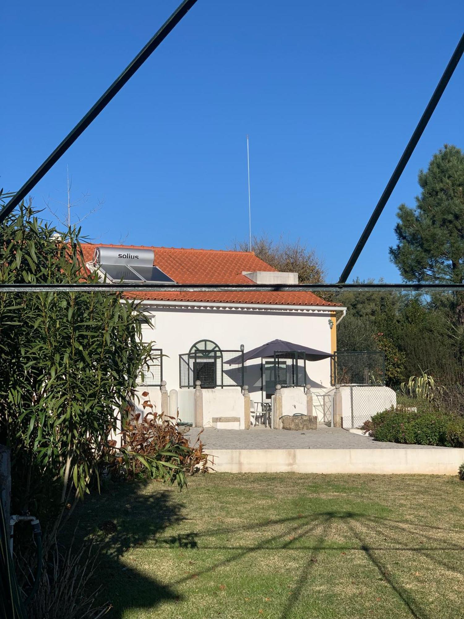 Quinta Dos Girassois Fz Lejlighed Ferreira do Zêzere Eksteriør billede